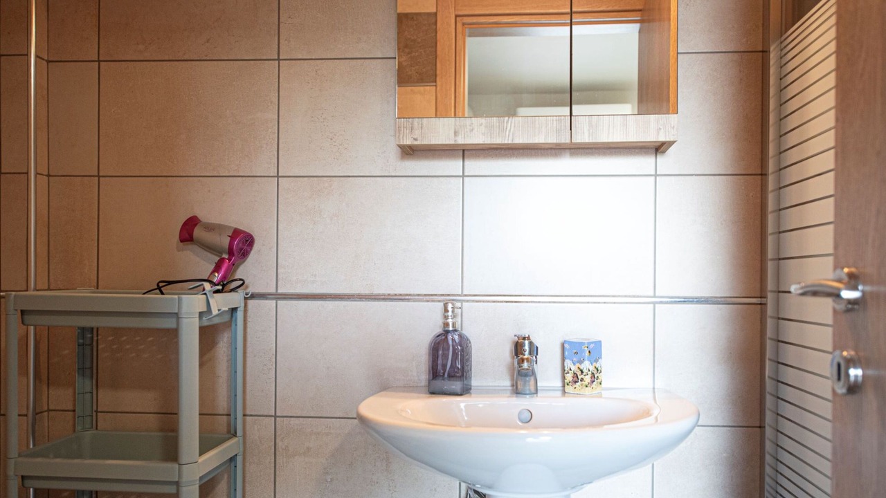 Photo of Bathroom in Kalamitsi