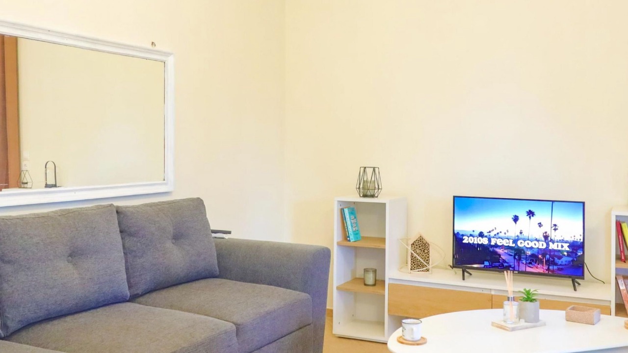 Photo of Livingroom in Magoulades