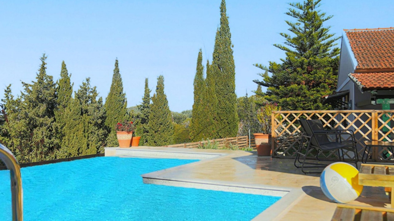Photo of Outdoor in Magoulades
