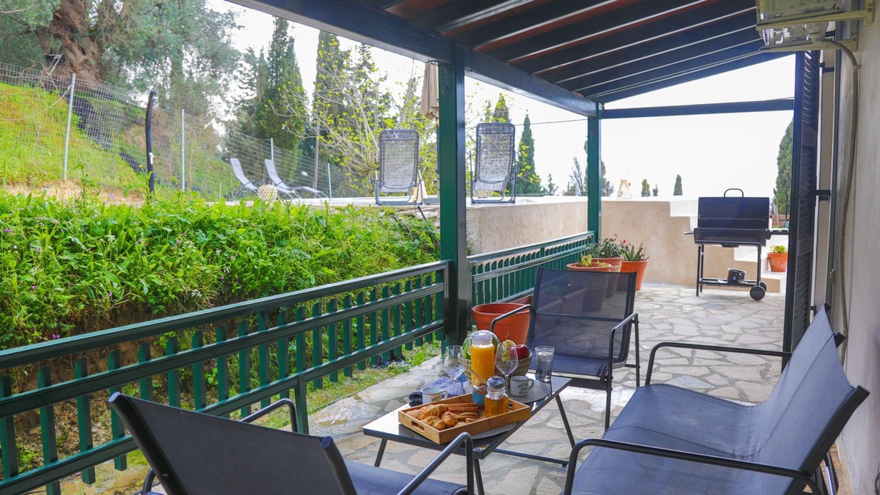 Photo of Outdoor in Magoulades