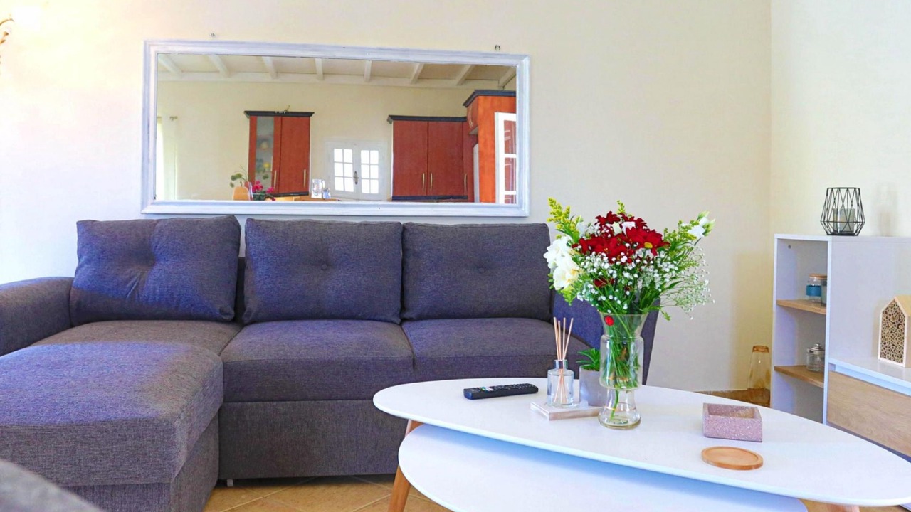Photo of Livingroom in Magoulades
