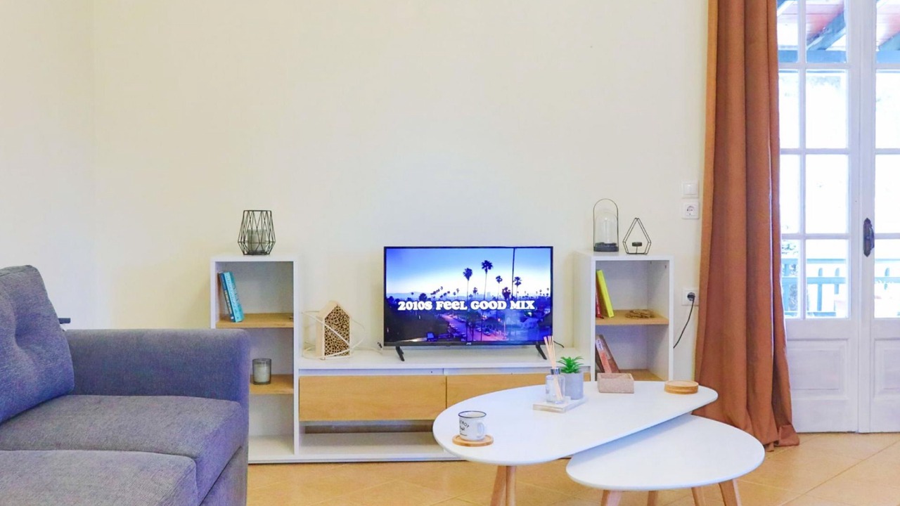 Photo of Livingroom in Magoulades