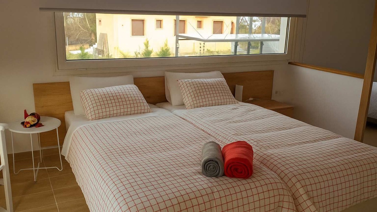 Photo of Bedroom in Olympiada