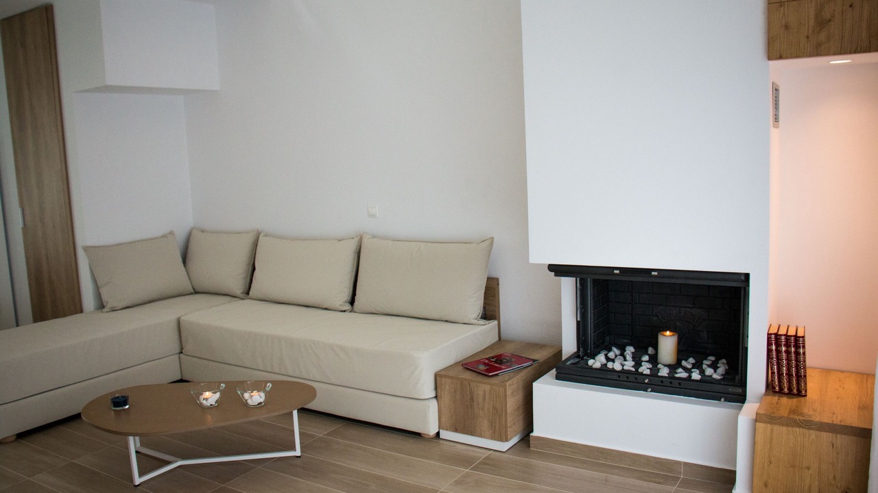 Photo of Bedroom in Olympiada