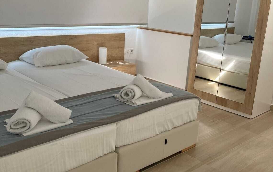 Photo of Bedroom in Olympiada