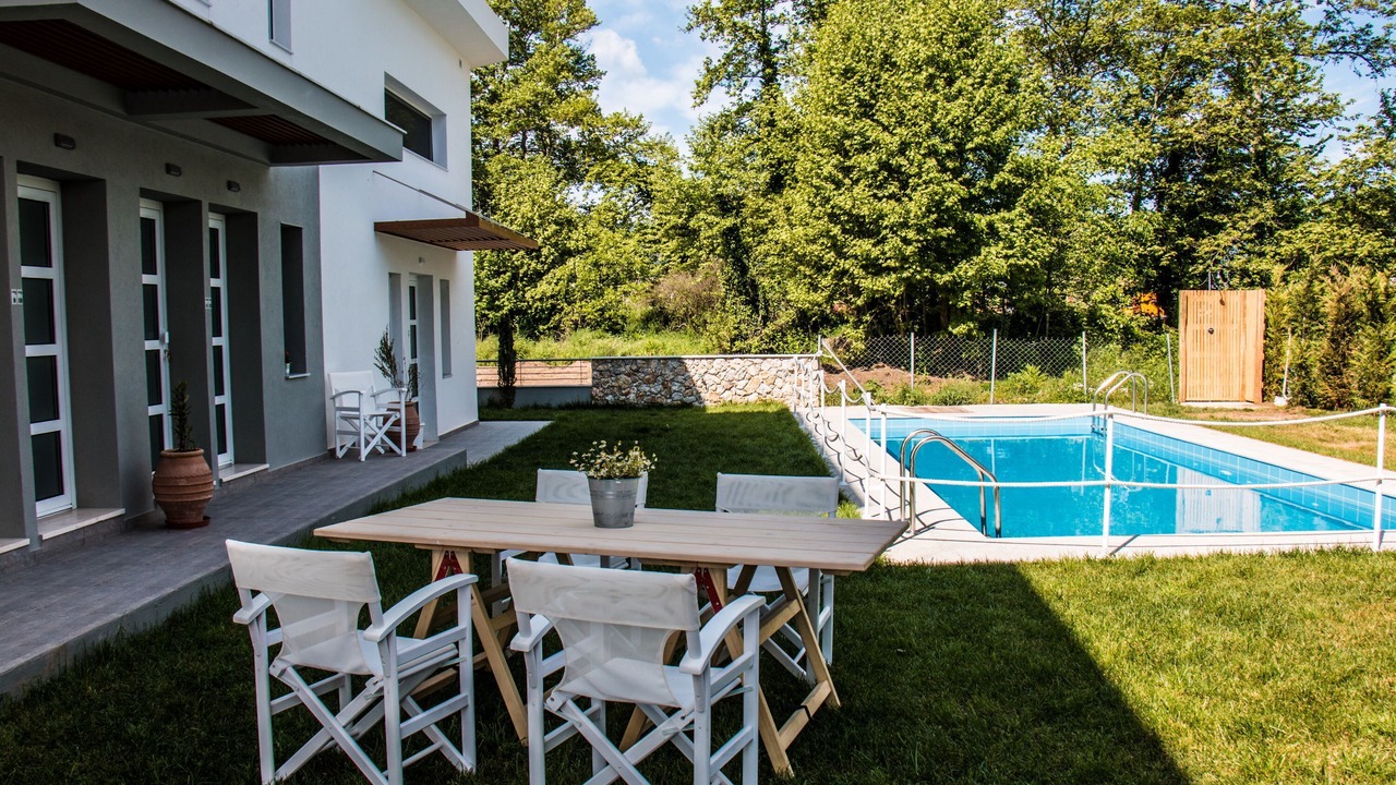Photo of Outdoor in Olympiada