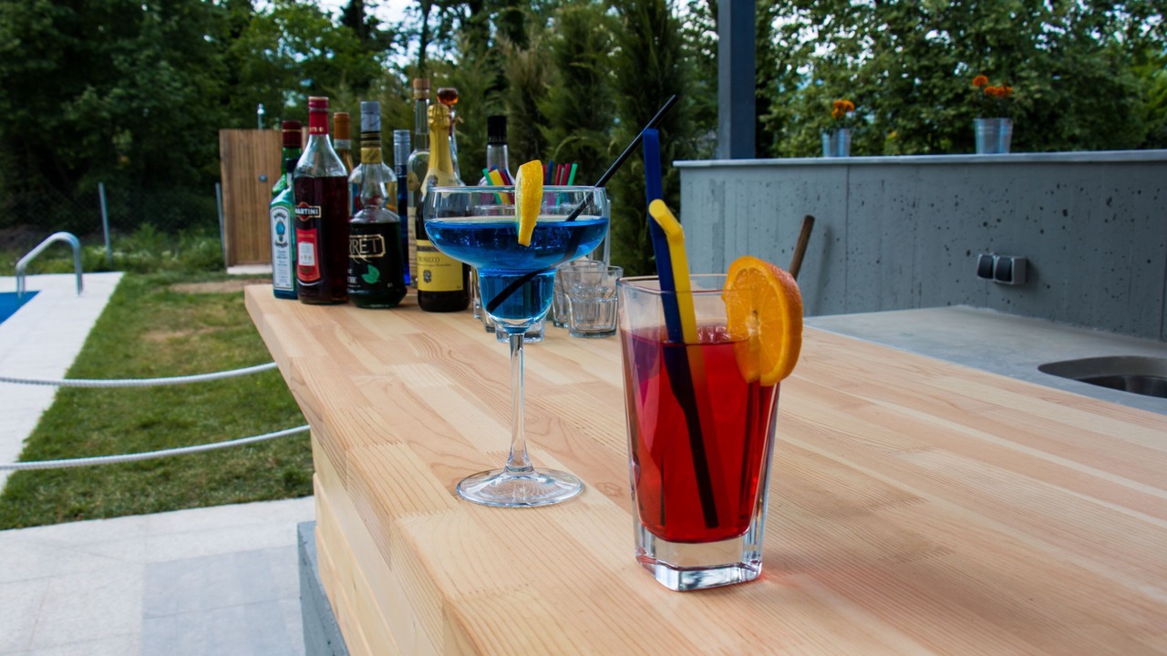 Photo of Outdoor in Anopolis