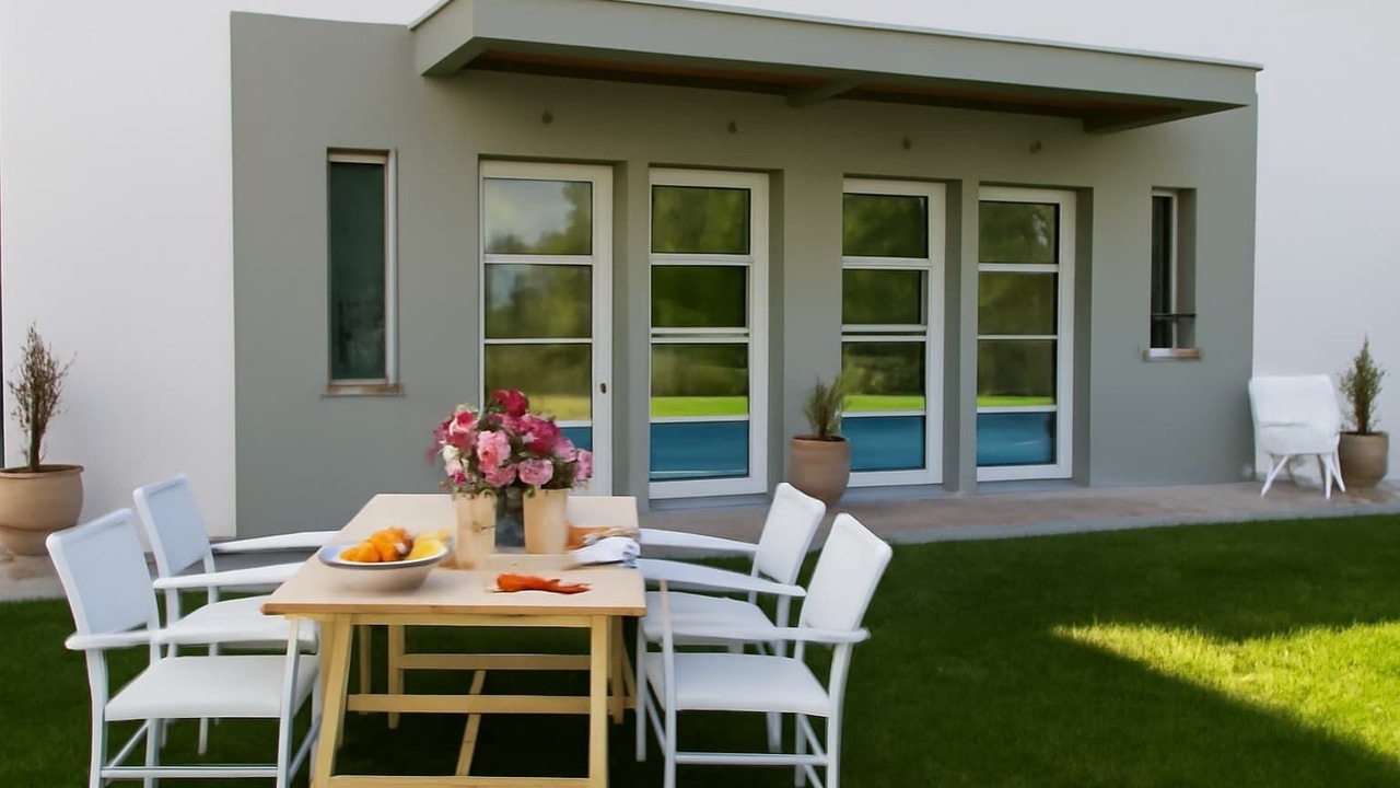 Photo of Outdoor in Anopolis