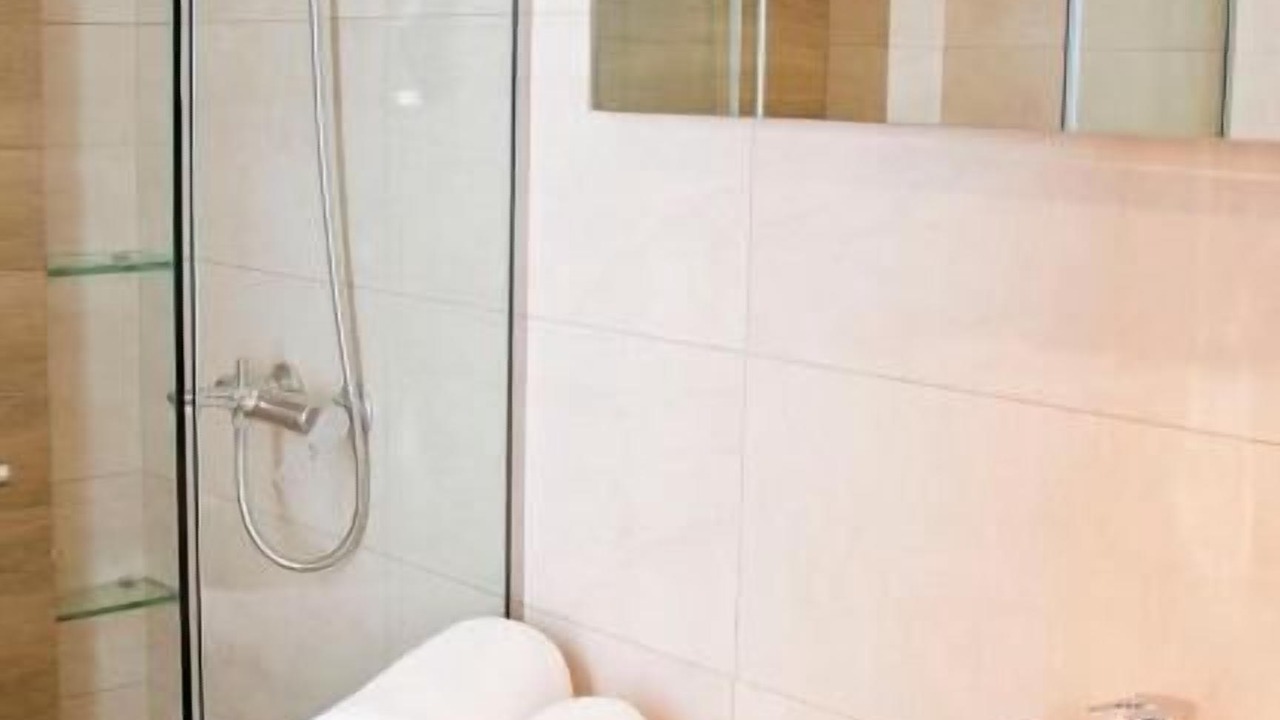 Photo of Bathroom in Anopolis