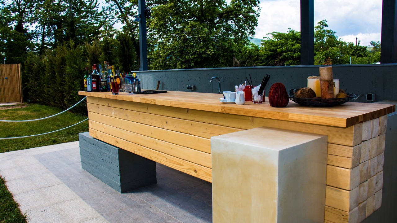 Photo of Outdoor in Anopolis