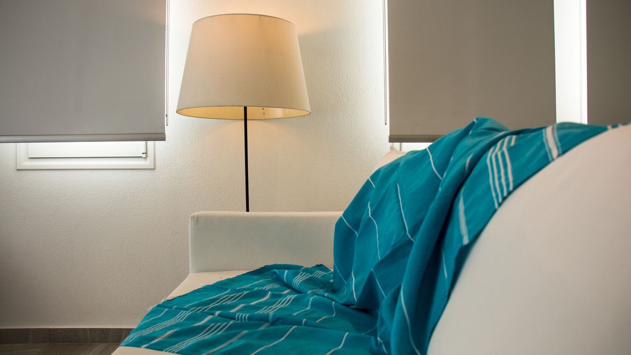 Photo of Bedroom in Anopolis