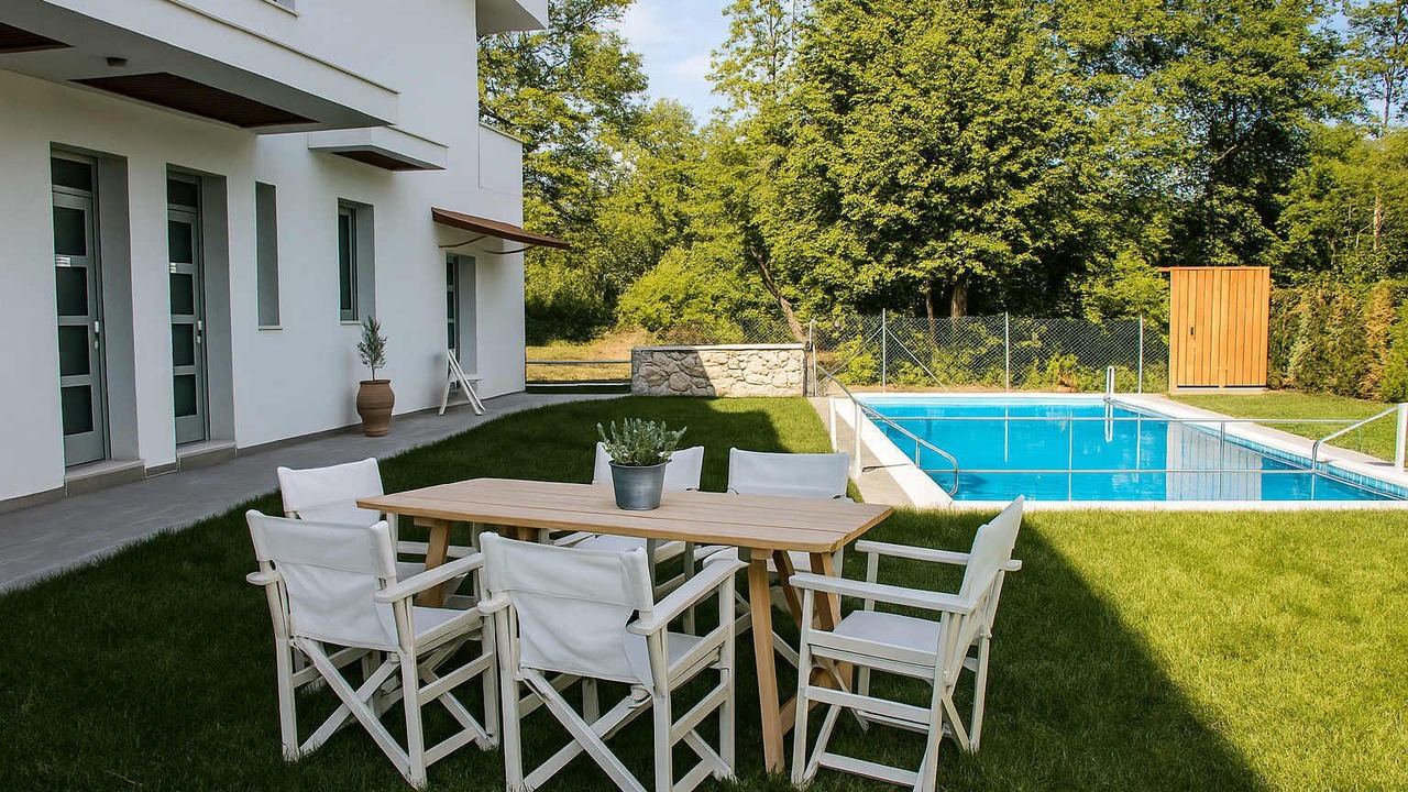 Photo of Outdoor in Anopolis