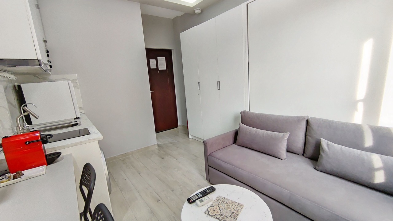 Photo of Livingroom in Thessaloniki City Centre