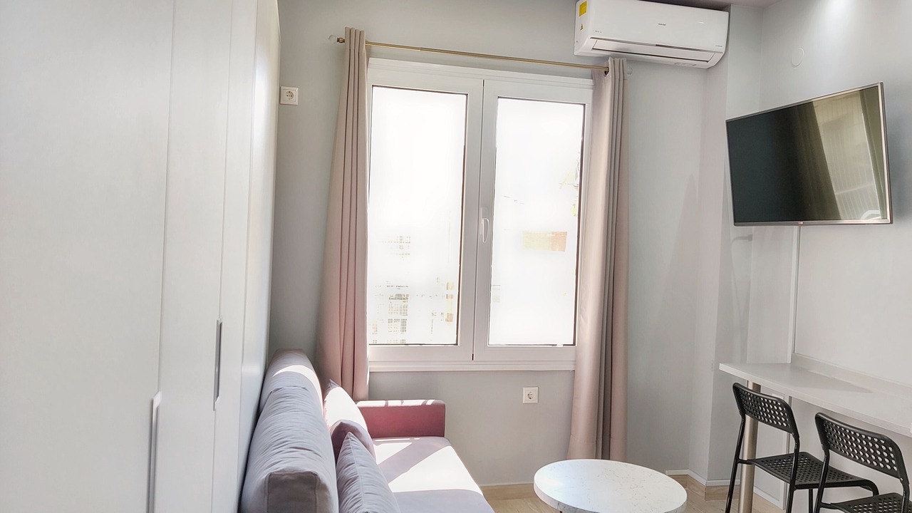 Photo of Livingroom in Thessaloniki City Centre