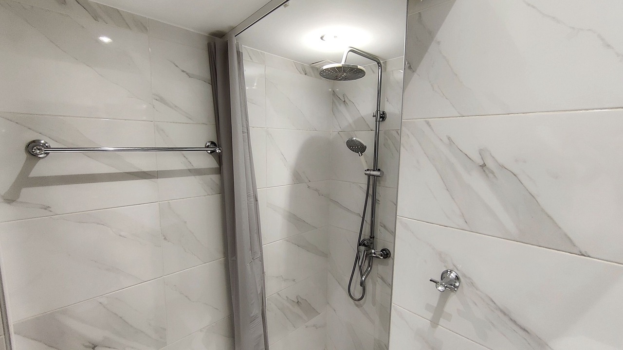 Photo of Bathroom in Thessaloniki City Centre