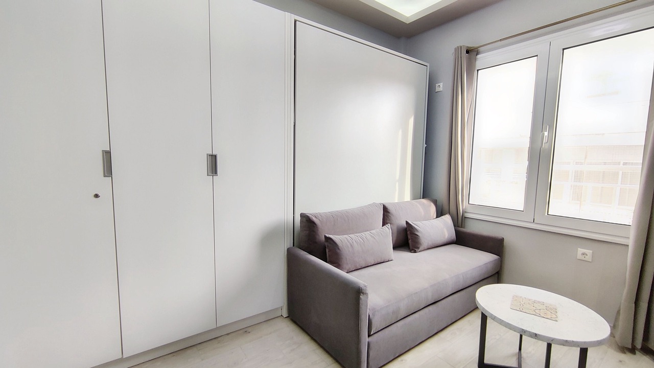 Photo of Livingroom in Thessaloniki City Centre