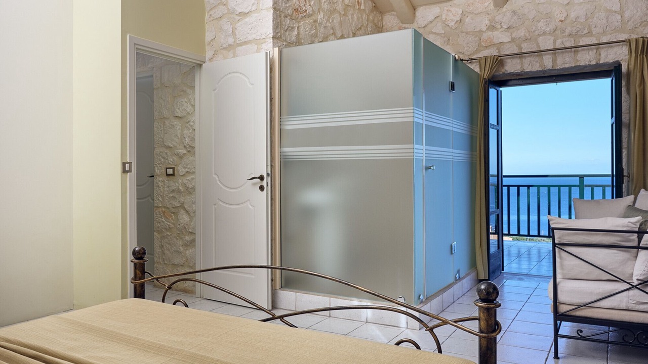 Photo of Bedroom in Varvara