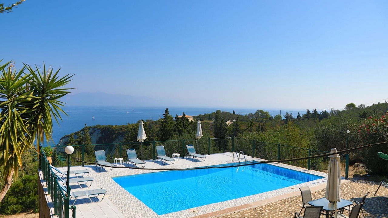Photo of Outdoor in Koutsi