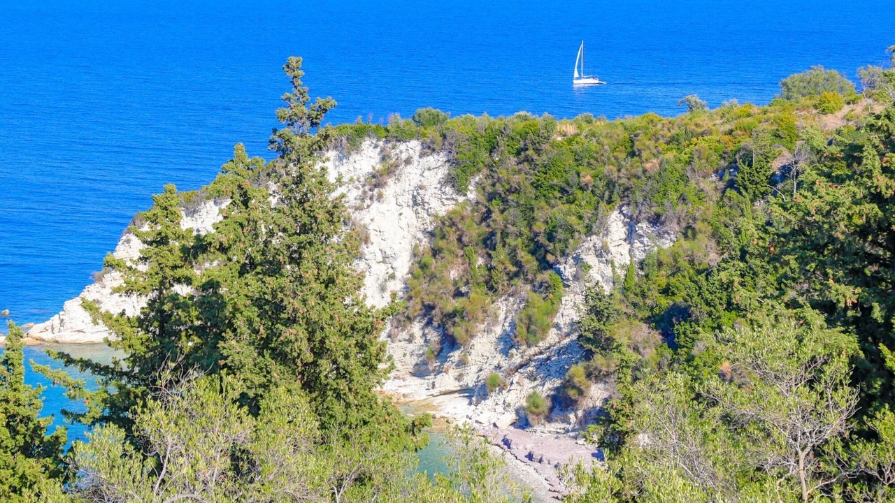 Photo of Outdoor in Koutsi
