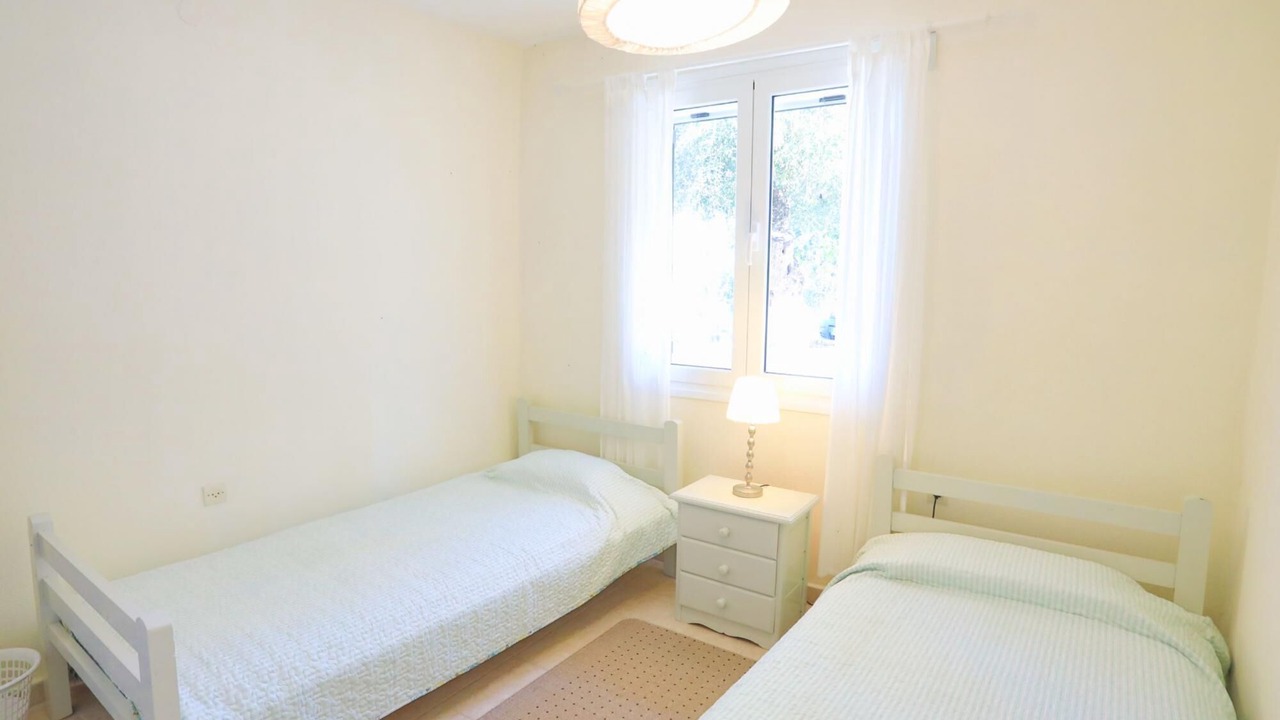 Photo of Bedroom in Koutsi