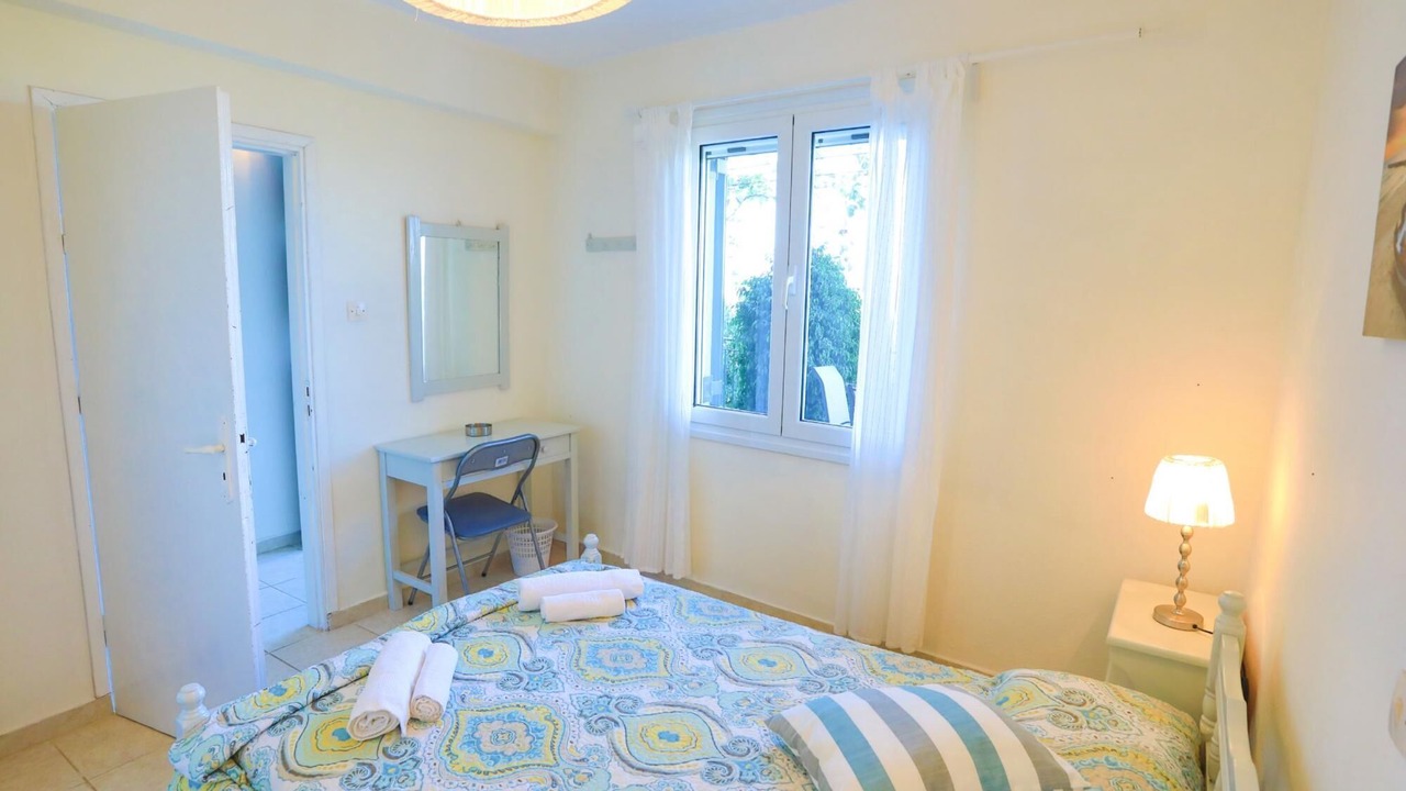 Photo of Bedroom in Koutsi