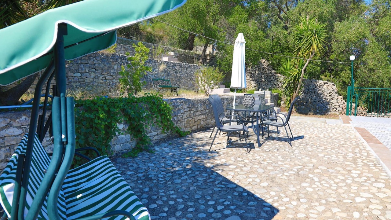 Photo of Outdoor in Koutsi