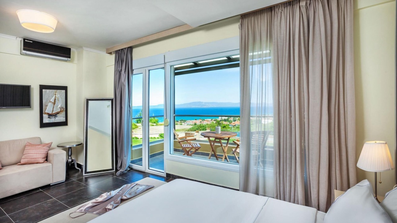 Photo of Bedroom in Pallini