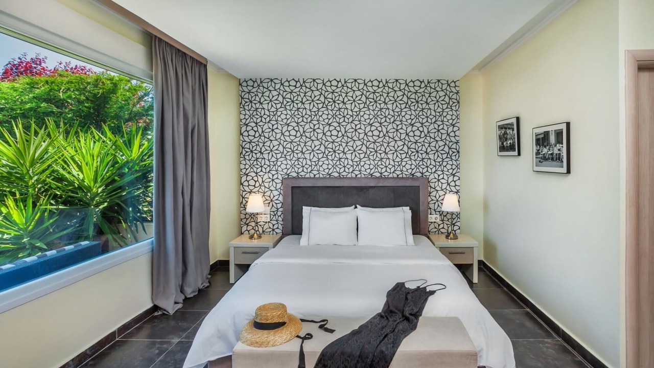 Photo of Bedroom in Pallini