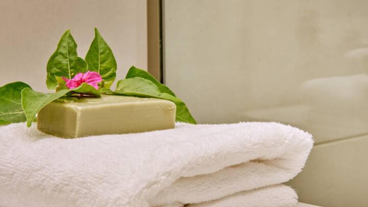 Photo of Bathroom in Kavallos