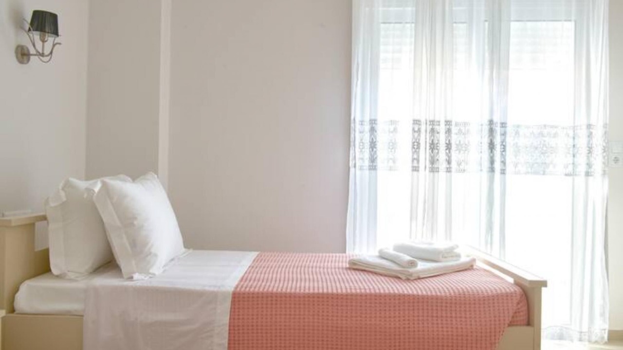 Photo of Bedroom in Kavallos