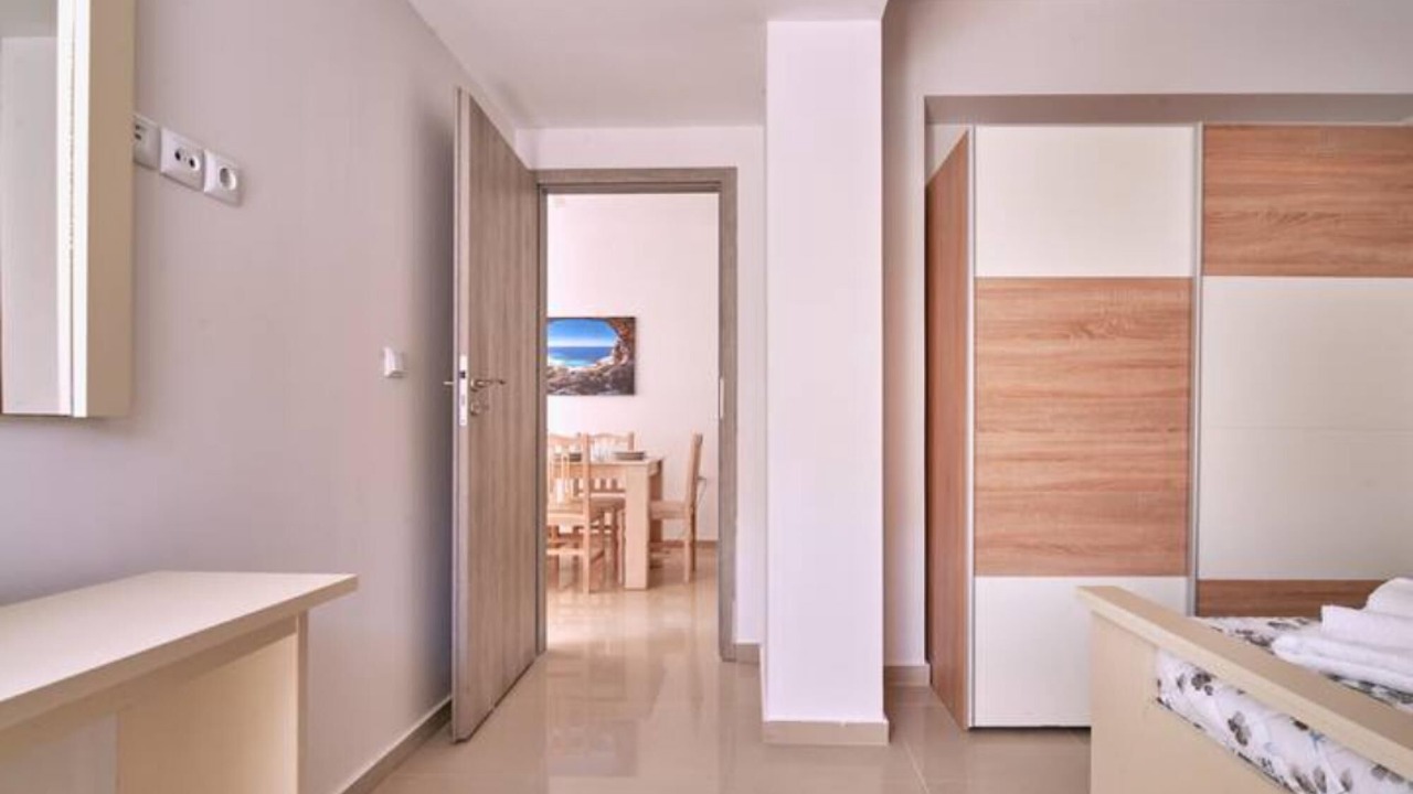 Photo of Bedroom in Kavallos