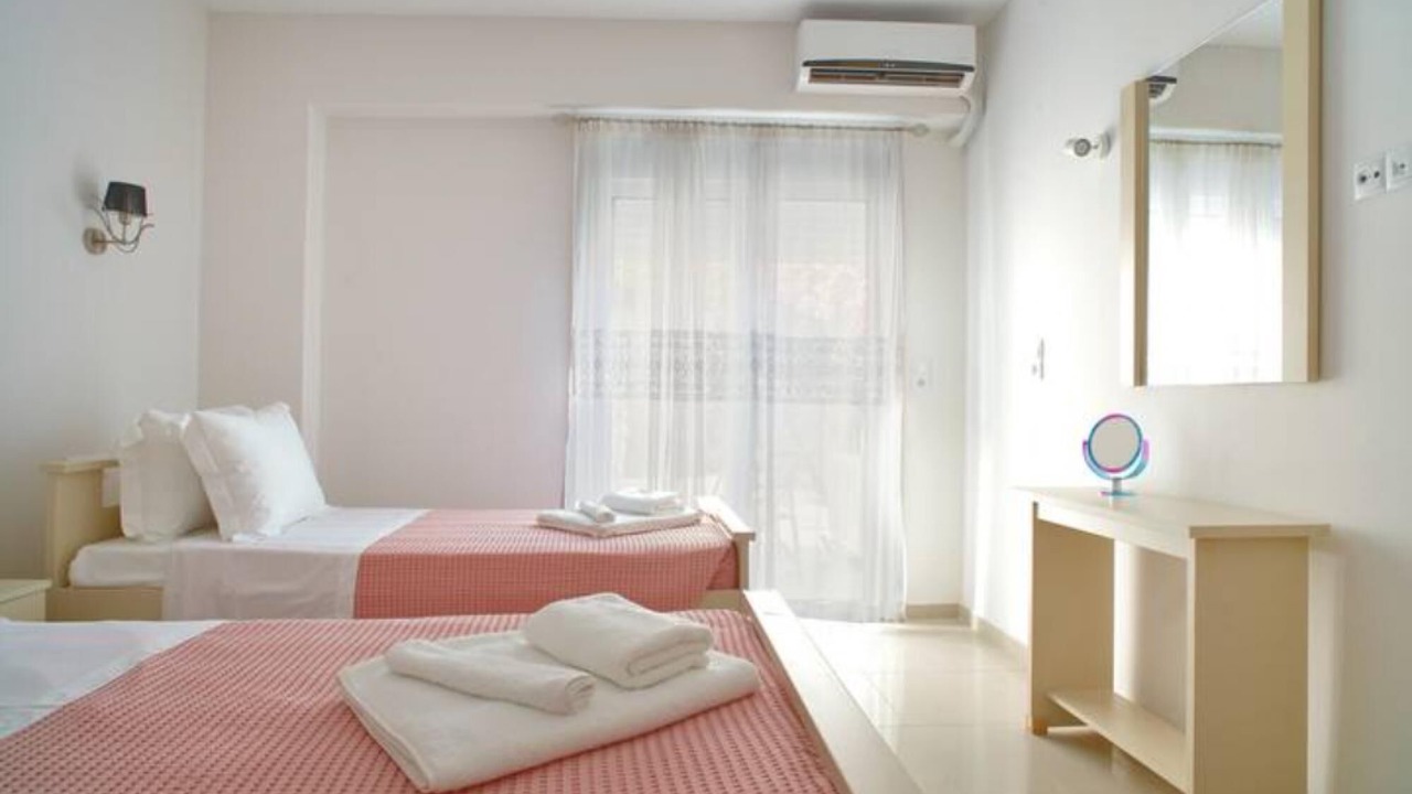 Photo of Bedroom in Kavallos