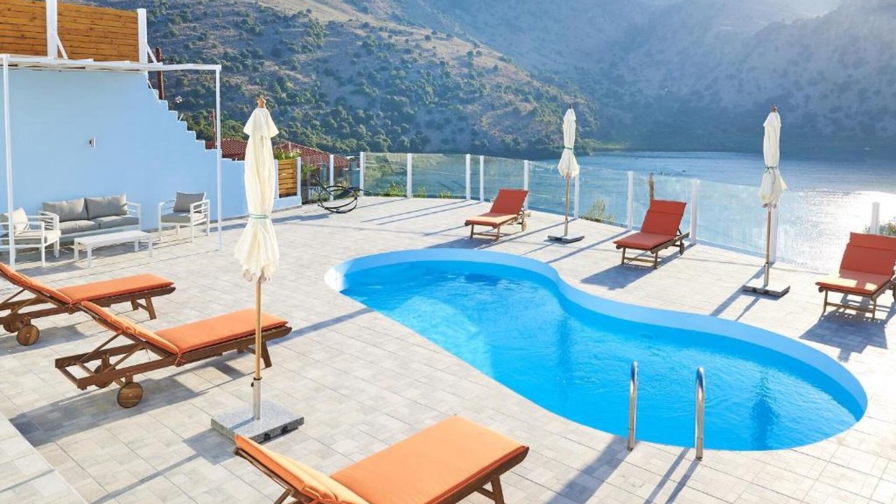 Photo of Outdoor in Kavallos