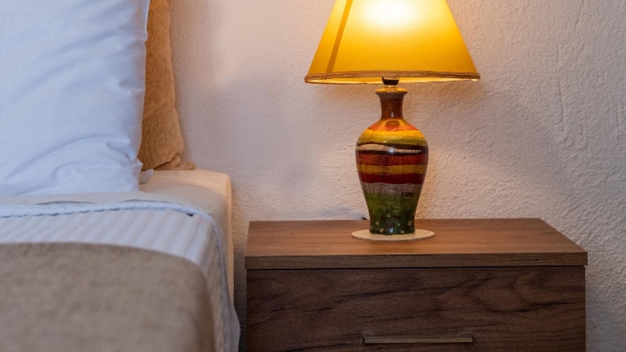 Photo of Bedroom in Keratokambos