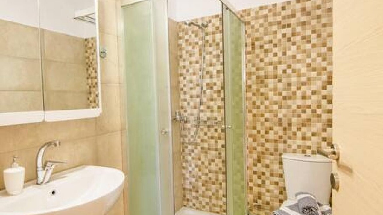 Photo of Bathroom in Minia