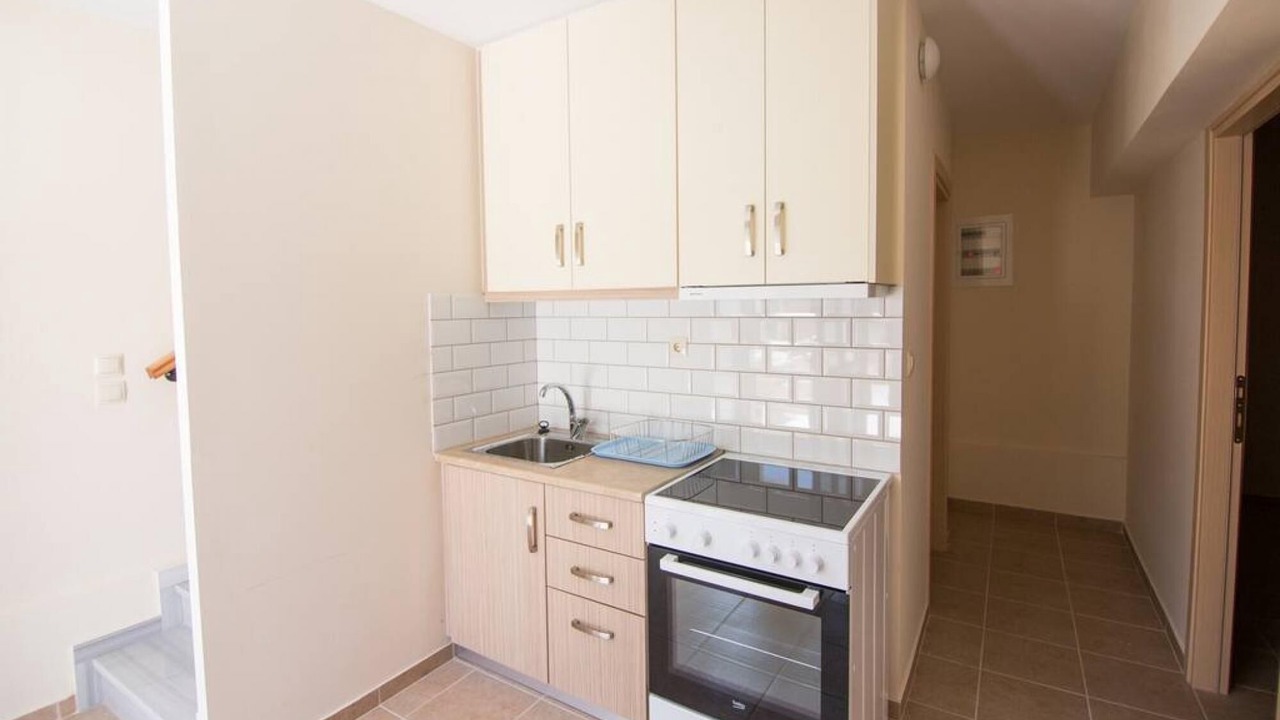 Photo of Kitchen in Minia