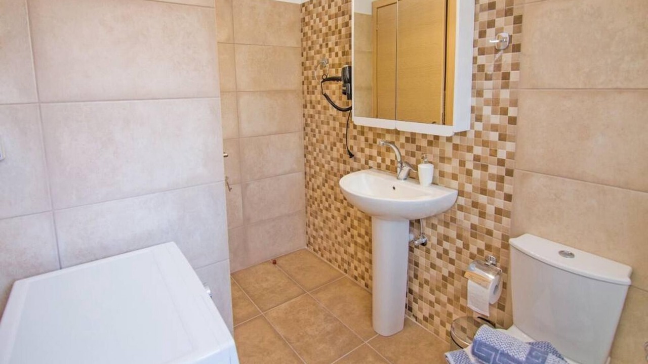Photo of Bathroom in Minia