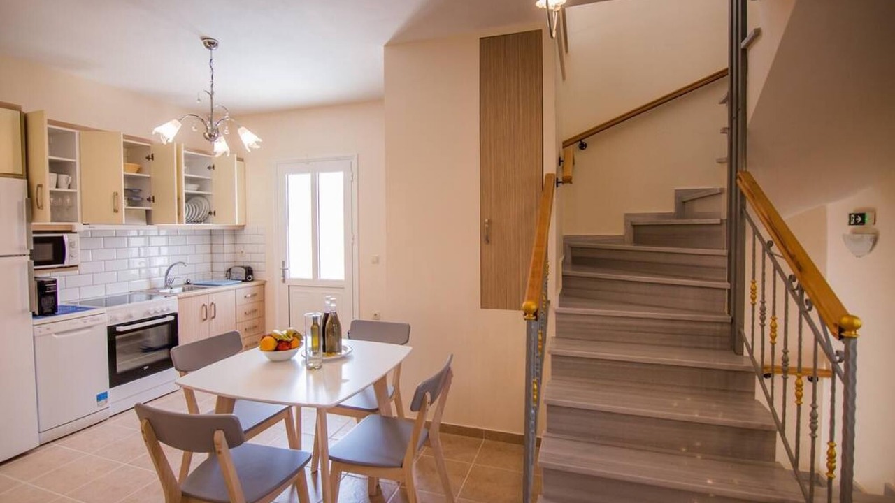 Photo of Kitchen in Minia
