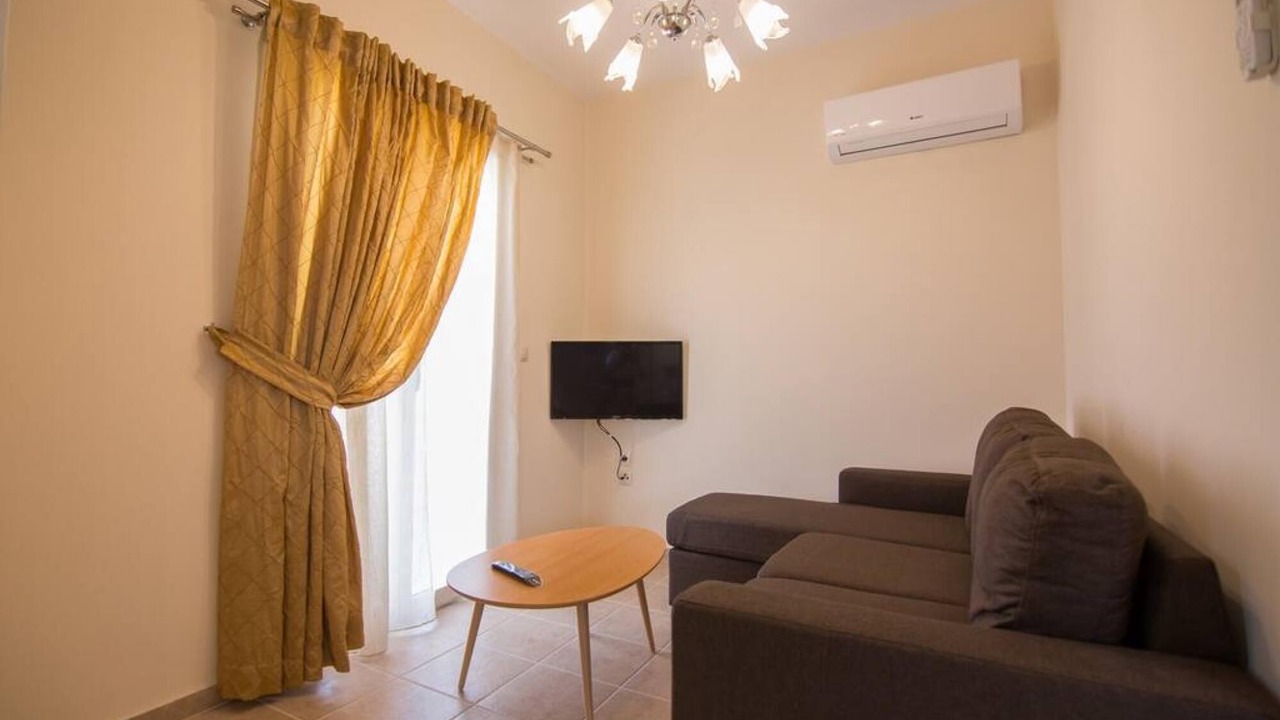 Photo of Livingroom in Minia