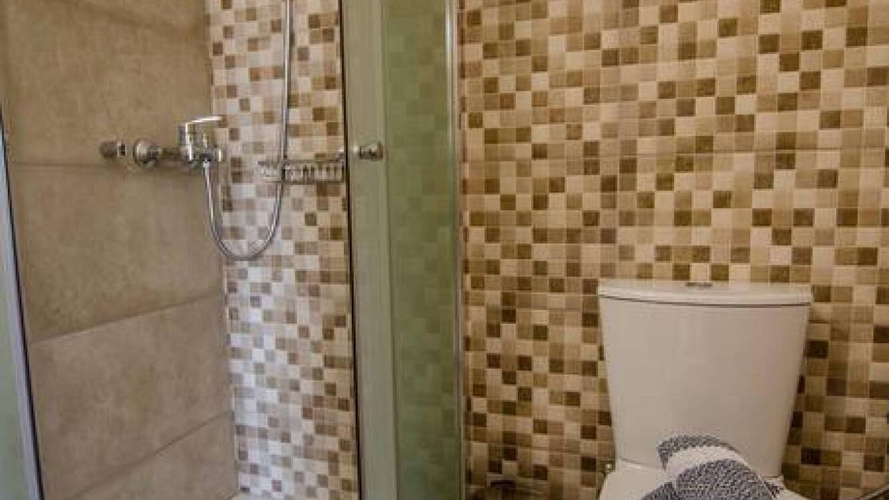Photo of Bathroom in Minia