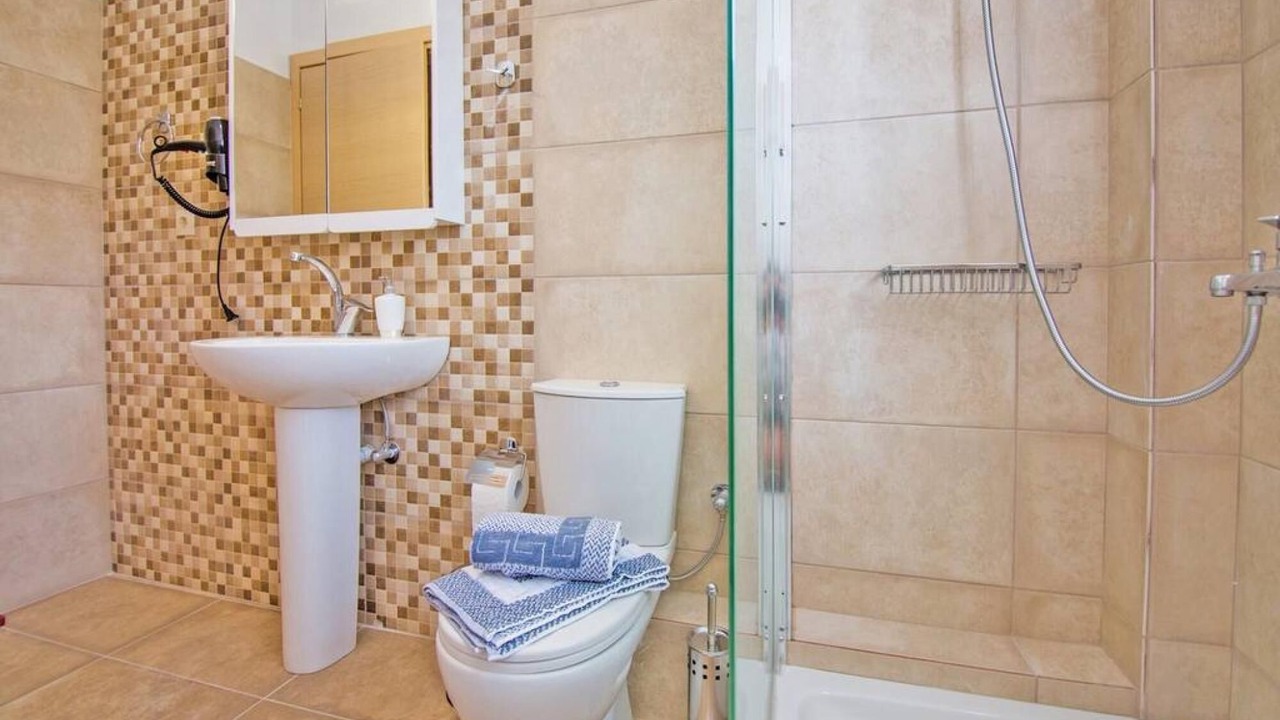 Photo of Bathroom in Minia