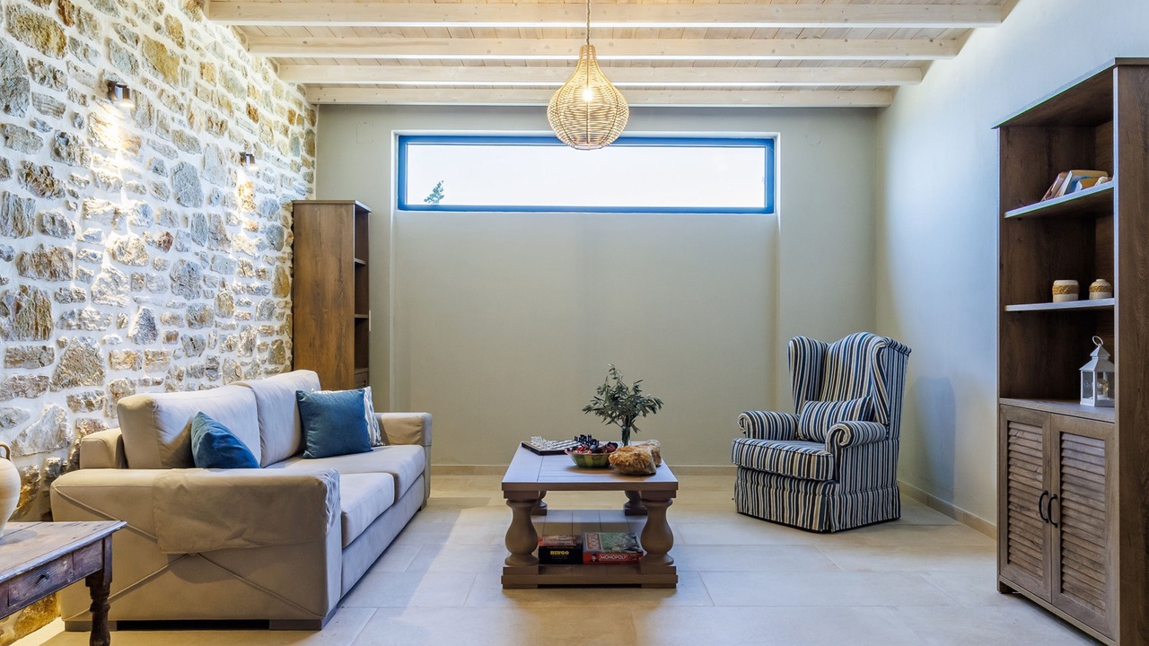 Photo of Livingroom in Glossa