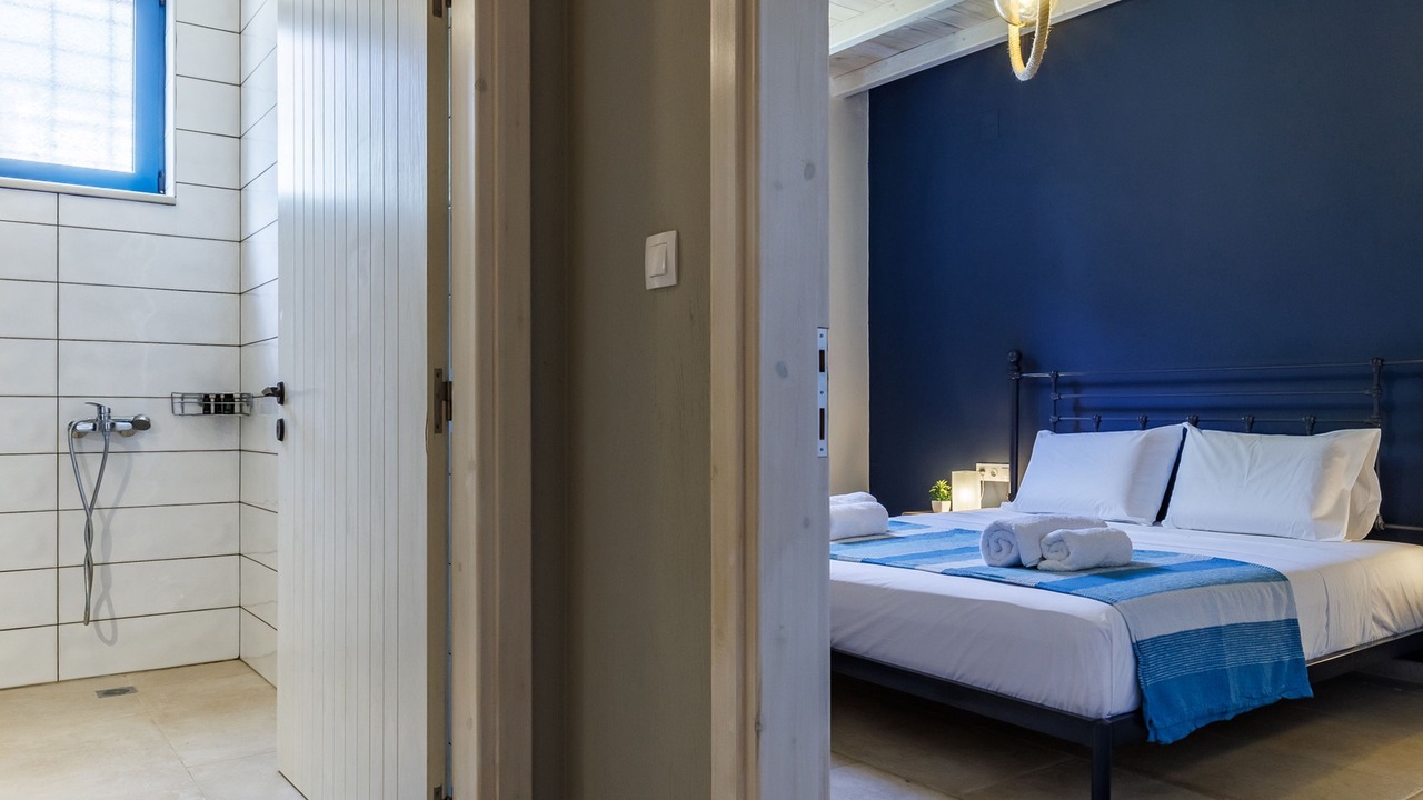 Photo of Bedroom in Glossa