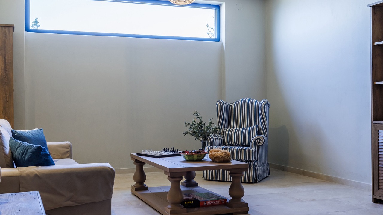 Photo of Livingroom in Glossa