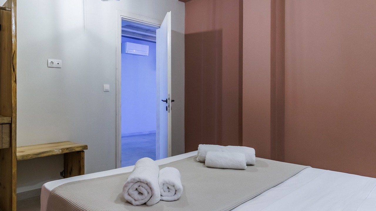 Photo of Bedroom in Glossa