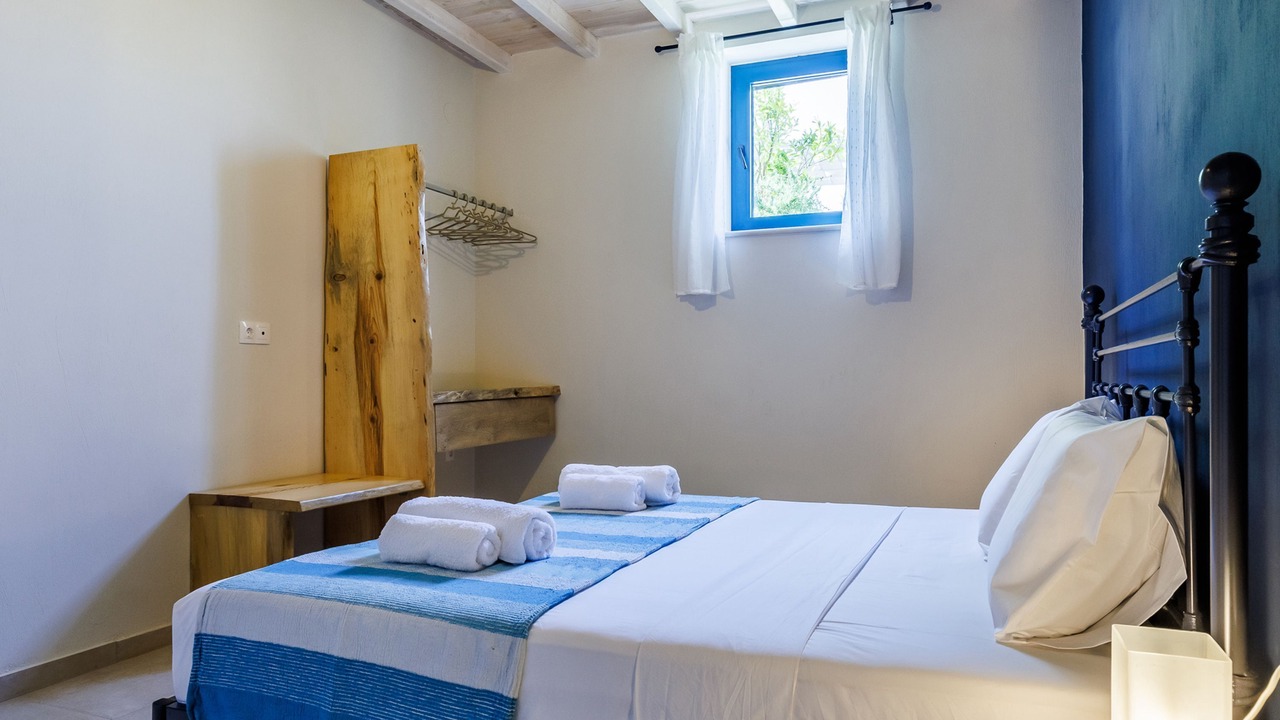 Photo of Bedroom in Glossa