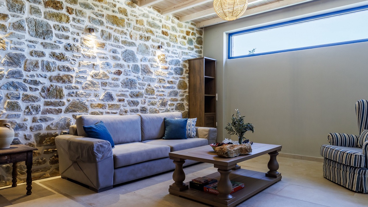 Photo of Livingroom in Glossa