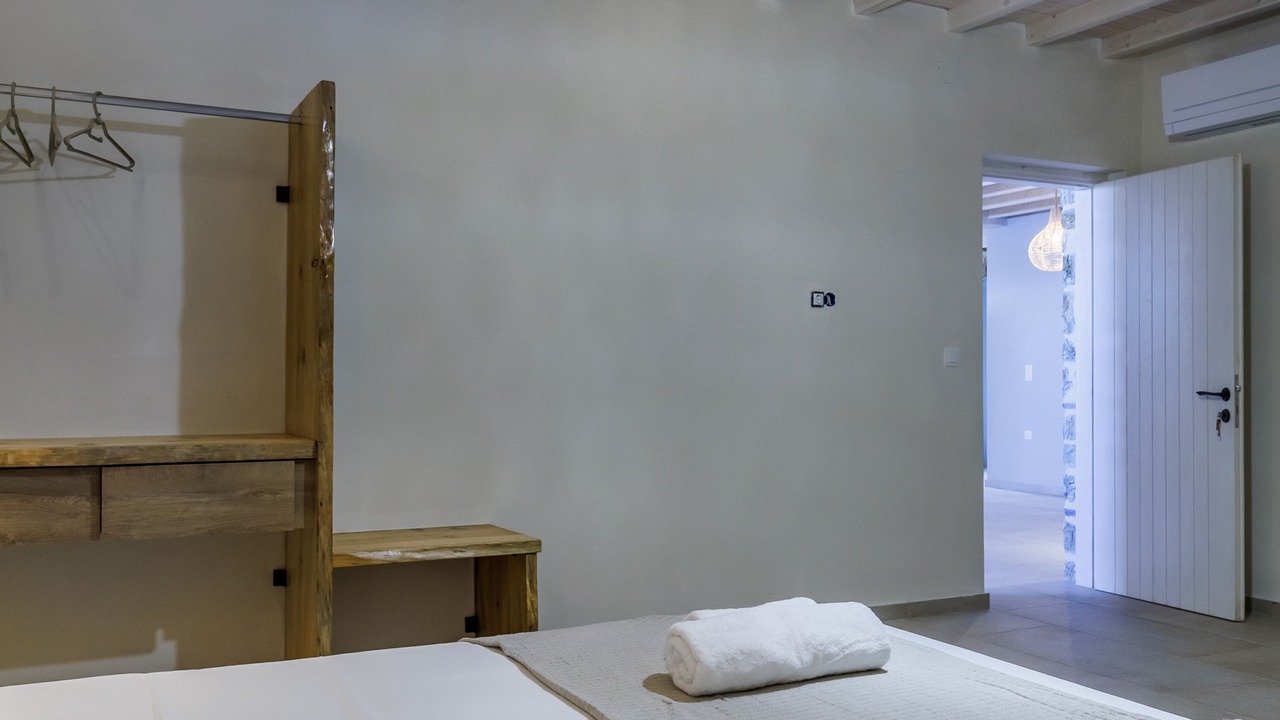 Photo of Bedroom in Glossa