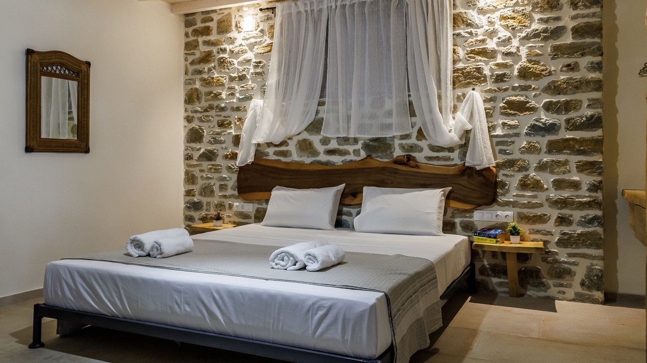 Photo of Bedroom in Glossa