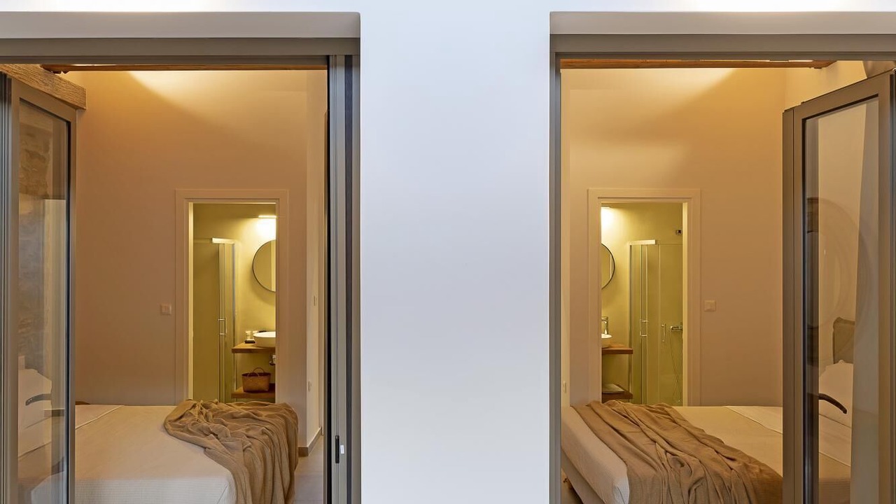 Photo of Bedroom in Sourpi